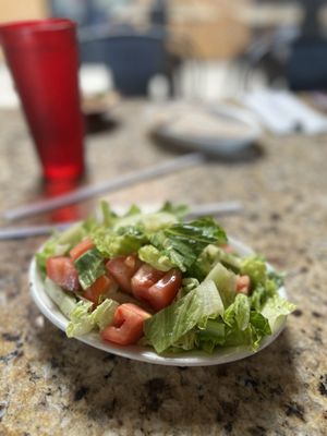 Micho'z Fresh Lebanese Grill by null