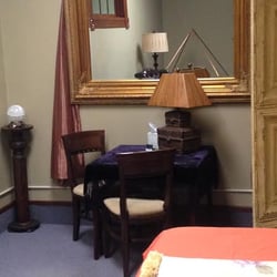 Divine Awakenings - Reading Room/Healing Room