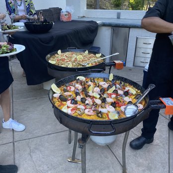 Venga Paella Catering - Caterers Near Me Venga Paella Catering - Caterers Near Me