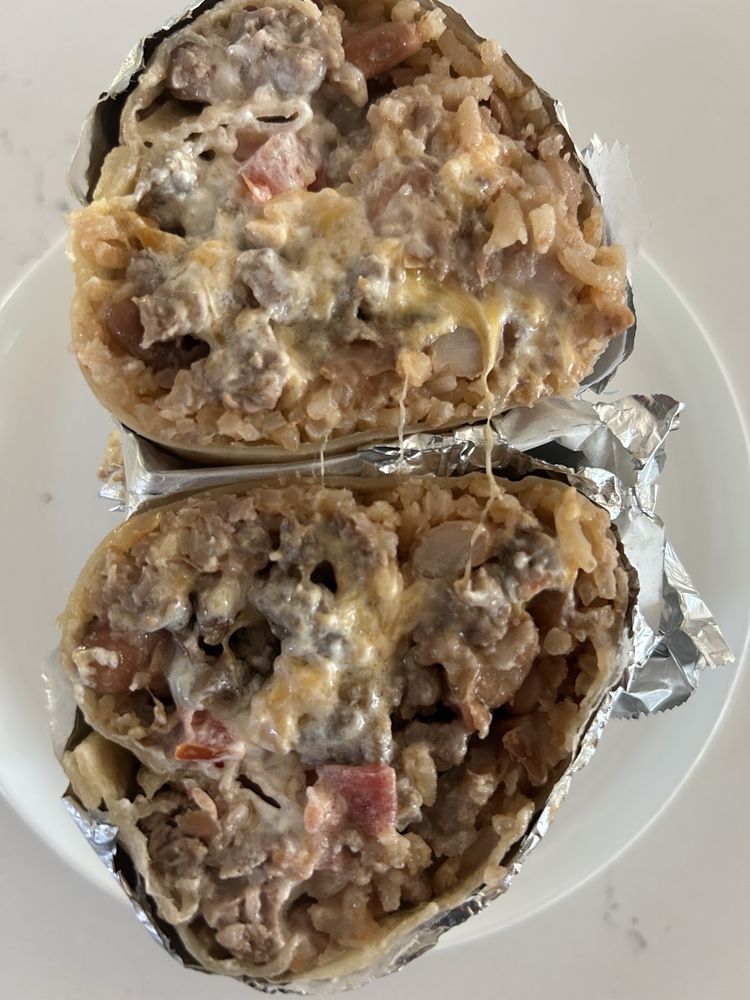 Sandoval's Mexican Food