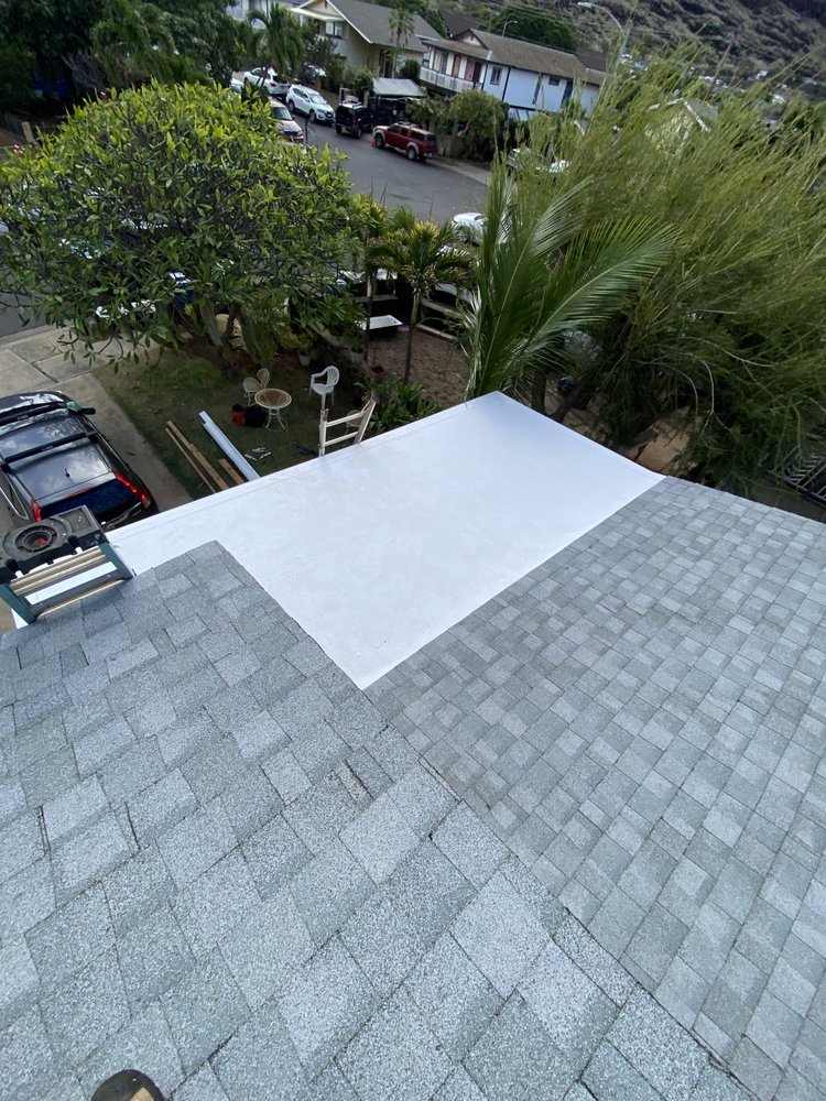 Slide of Top-Notch Roofing