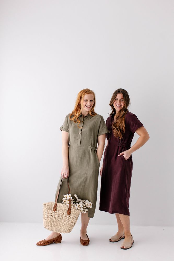 The Main Street Exchange Logo