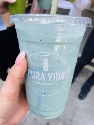 Pura Vida Miami by null