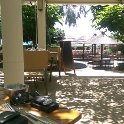 Café de la Plage