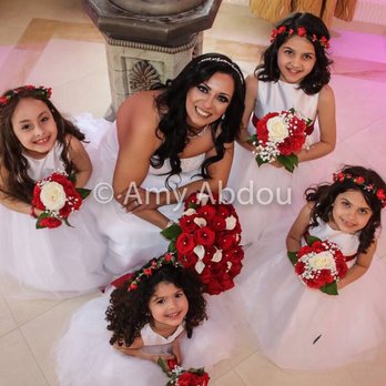Blooms Of Wayne - Amazing flower girl bouquets! - Florists Near Me - Wayne, New Jersey Blooms Of Wayne - Amazing flower girl bouquets! - Florists Near Me - Wayne, New Jersey