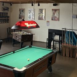 Dr. Proctor's Lounge