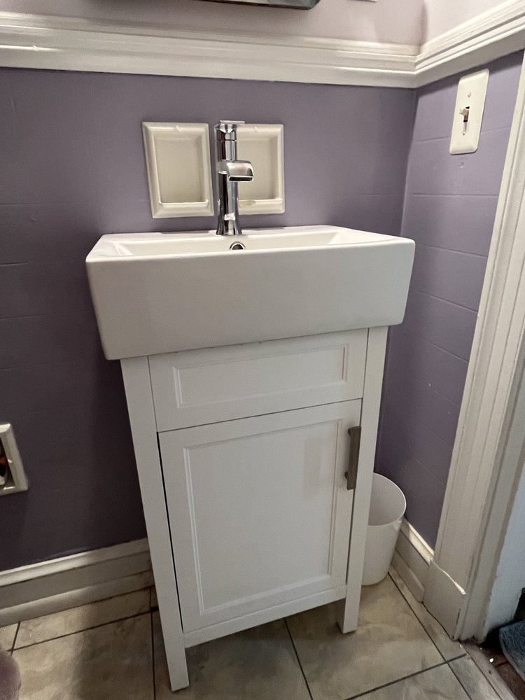 Slide of Allman Brothers Home Improvement