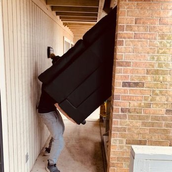 Bubble Wrap Bros - Movers Near Me