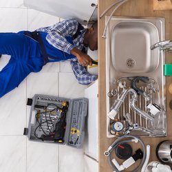 Troy and Sons Plumbing