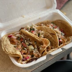 Taco Tienda Mexicana