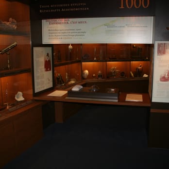 Musée Edf Electropolis - Museums Near Me - Mulhouse, 68