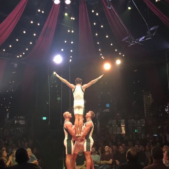 Absinthe - Performing Arts Near Me - Las Vegas, Nevada