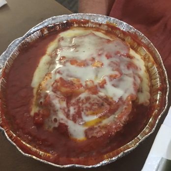 Genovese's Italian Cafe - Lasagna was delicious - Italian Near Me - Ormond Beach, Florida Genovese's Italian Cafe - Lasagna was delicious - Italian Near Me - Ormond Beach, Florida