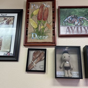 Red Rice - Barbeque Near Me - Las Vegas, Nevada