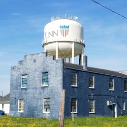 City of Dunn