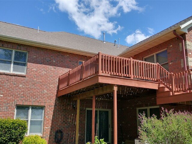 Slide of Kunkel Construction