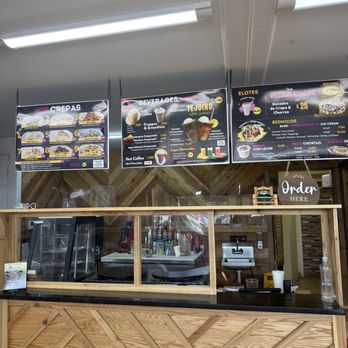La Garrafa - Ice Cream & Frozen Yogurt Near Me - Aurora, Illinois