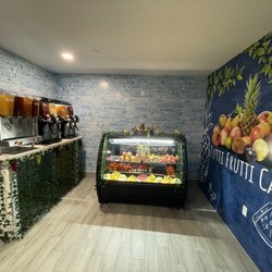 Tutti Frutti Cafe
