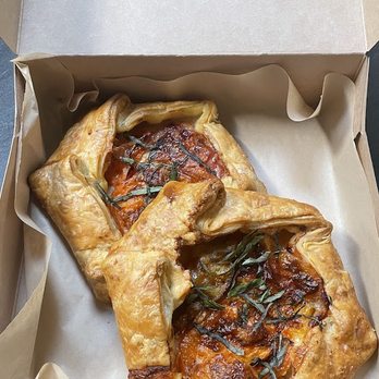 Dan the Baker - Bakeries Near Me - Columbus, Ohio