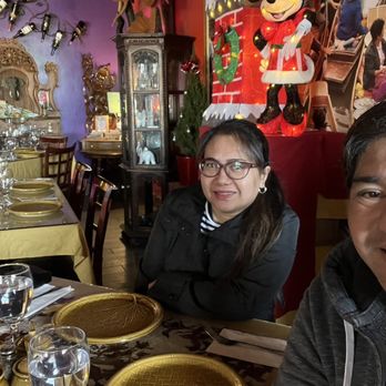 Elephant Thai Cuisine - Thai Ambiance - Thai Near Me - Vallejo, California
