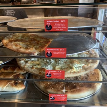 Sliceworks - Slices - Pizza Near Me - Denver, Colorado