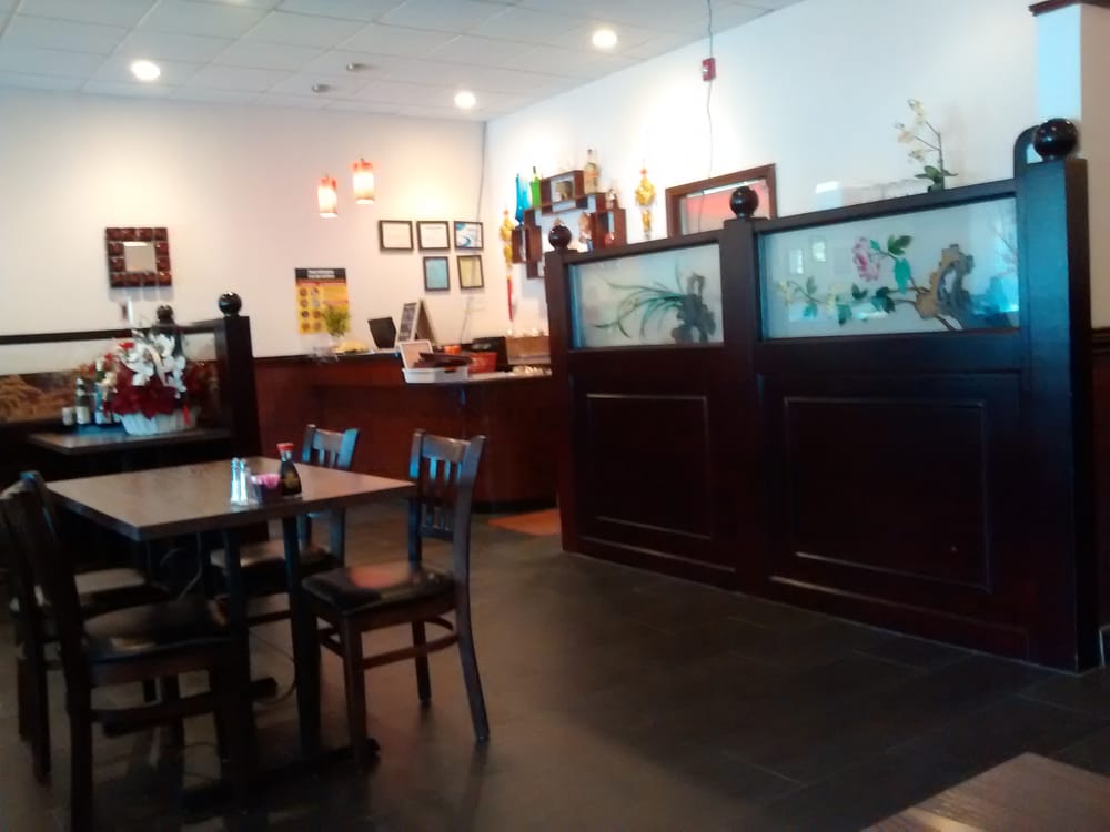 ZEN GARDEN ASIAN RESTAURANT 24 Reviews 127 Main St, Hebron