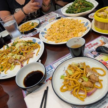 Mama Lu's Dumpling House - Good picks - Shanghainese Near Me - Arcadia, California