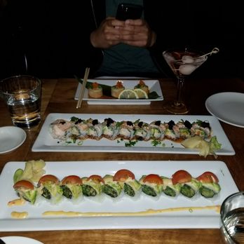 Momiji - Tip: dim lighting in restaurant so you'll have to turn your flash on to get a non blurry photo - Japanese Near Me - Seattle, Washington Momiji - Tip: dim lighting in restaurant so you'll have to turn your flash on to get a non blurry photo - Japanese Near Me - Seattle, Washington