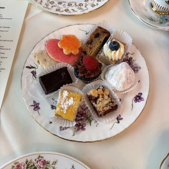 Teaberry's Tea Room - Desserts - Tea Rooms Near Me - Flemington, New Jersey Teaberry's Tea Room - Desserts - Tea Rooms Near Me - Flemington, New Jersey
