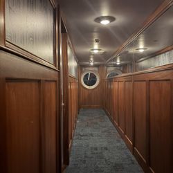 The Maritime Hotel