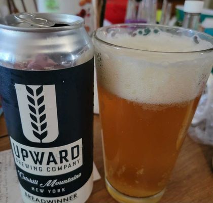 Upward Brewing Company by null