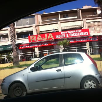Raja - Oui cette photo est vilaine mais elle a le mérite d'exister ! - Indian Near Me - Marseille, 13 Raja - Oui cette photo est vilaine mais elle a le mérite d'exister ! - Indian Near Me - Marseille, 13