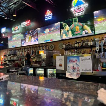 Tailgaters & IL Primo - a sports bar - Sports Bars Near Me - Goodyear, Arizona Tailgaters & IL Primo - a sports bar - Sports Bars Near Me - Goodyear, Arizona