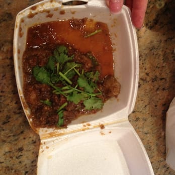Pho Tran's - $8.95 for lemongrass chicken. Came with a similar sized portion of rice. Looks pathetic and gross, tastes mediocre. - Vietnamese Near Me - Mountlake Terrace, Washington Pho Tran's - $8.95 for lemongrass chicken. Came with a similar sized portion of rice. Looks pathetic and gross, tastes mediocre. - Vietnamese Near Me - Mountlake Terrace, Washington