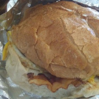 The Bagel Cafe - bacon egg &cheese sandwiche - Bagels Near Me - Cinnaminson, New Jersey The Bagel Cafe - bacon egg &cheese sandwiche - Bagels Near Me - Cinnaminson, New Jersey