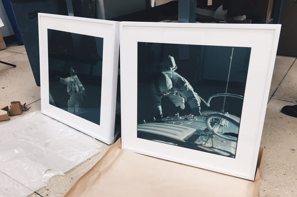 GENERAL ART FRAMING 15 Reviews 14 E 38th St, New York, New York