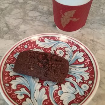 La Colombe Coffee Workshop - Pastry. - Coffee & Tea Near Me - Chicago, Illinois La Colombe Coffee Workshop - Pastry. - Coffee & Tea Near Me - Chicago, Illinois