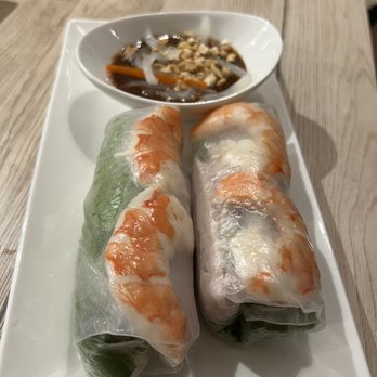 Rice Paddy Restaurant - Spring rolls - Vietnamese Near Me - Phoenix, Arizona Rice Paddy Restaurant - Spring rolls - Vietnamese Near Me - Phoenix, Arizona