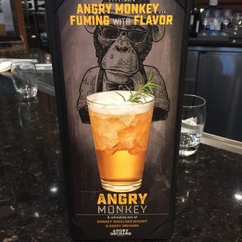 Cheuvront Restaurant & Wine Bar - Angry Monkey - American Near Me - Phoenix, Arizona
