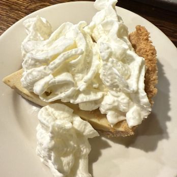 Tiki Taco - Key Lime Pie - Tacos Near Me - Washington, DC, District of Columbia