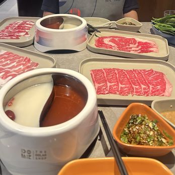 The Dolar Shop - Hot Pot Near Me - New York, New York The Dolar Shop - Hot Pot Near Me - New York, New York