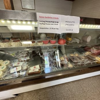International Bakery - Bakeries Near Me - Waterbury, Connecticut