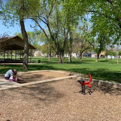 American Legion Park