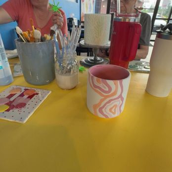 U Paint Pottery Studio - Pottery - Arts & Crafts Near Me - Greenwood, Indiana U Paint Pottery Studio - Pottery - Arts & Crafts Near Me - Greenwood, Indiana