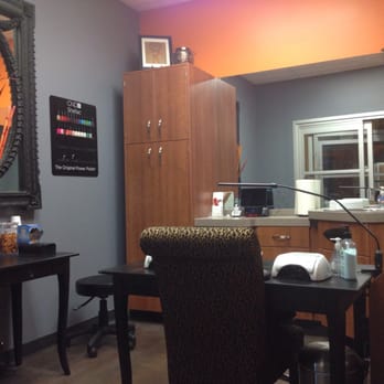 Deeply Rooted - Nail salon - Blow Dry/Out Services Near Me - Scottsdale, Arizona Deeply Rooted - Nail salon - Blow Dry/Out Services Near Me - Scottsdale, Arizona