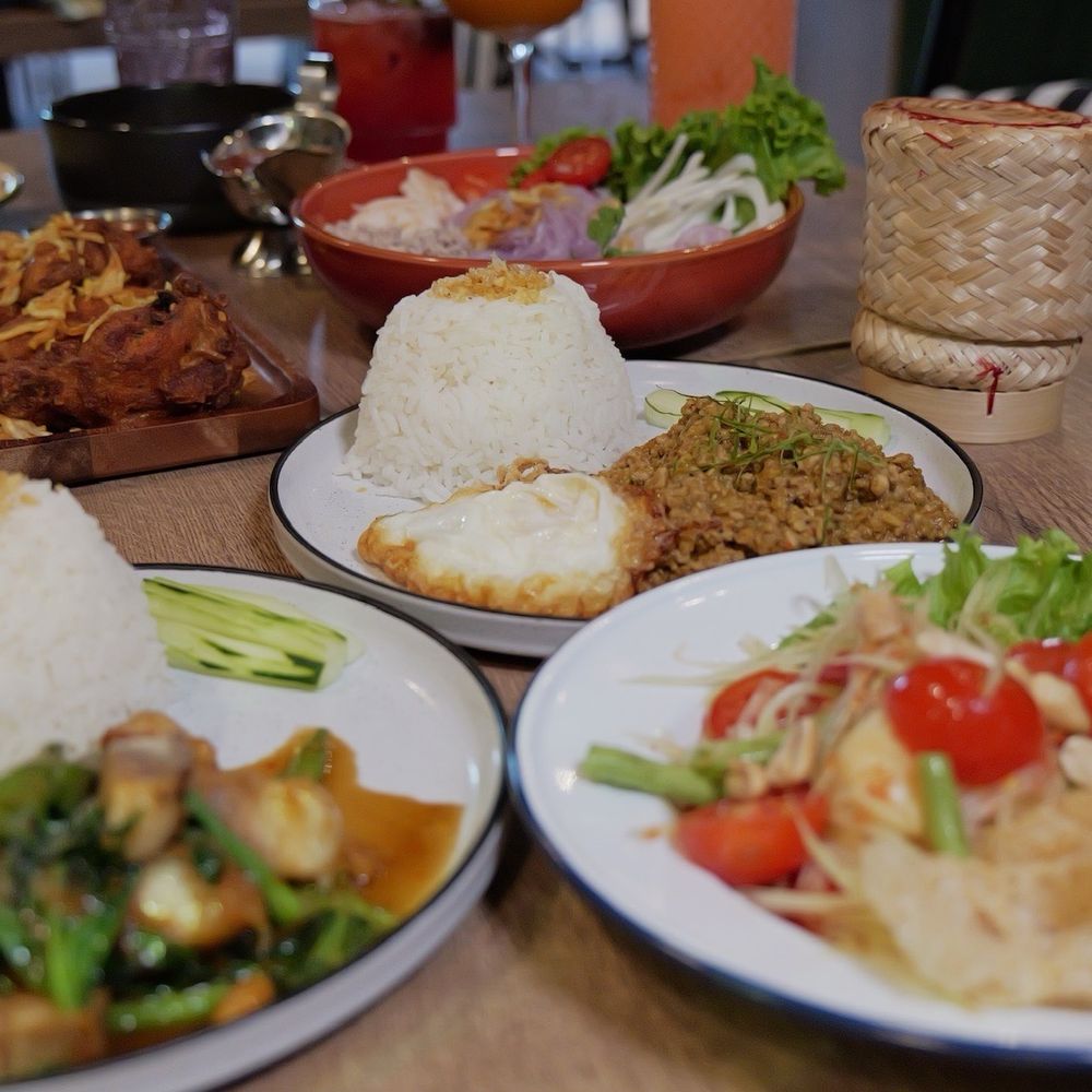 LeDu Thai - Thai Near Me - Phoenix, Arizona