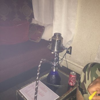Addis X Hookah Lounge - One of the best hookah I've ever had - Hookah Bars Near Me - Chamblee, Georgia