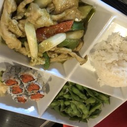 Bento Box