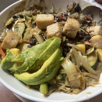 Spar Café - Jamaican Rice Bowl - Cafes Near Me - Olympia, Washington Spar Café - Jamaican Rice Bowl - Cafes Near Me - Olympia, Washington