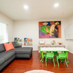 Zahara's Casita Wonderschool